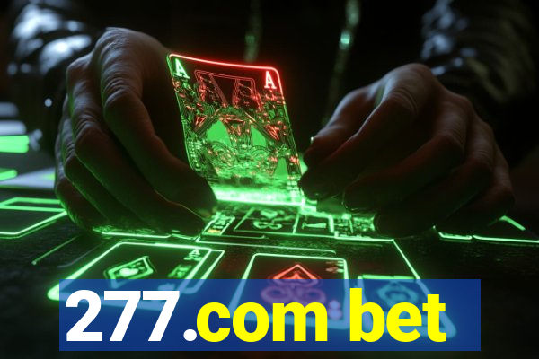 277.com bet